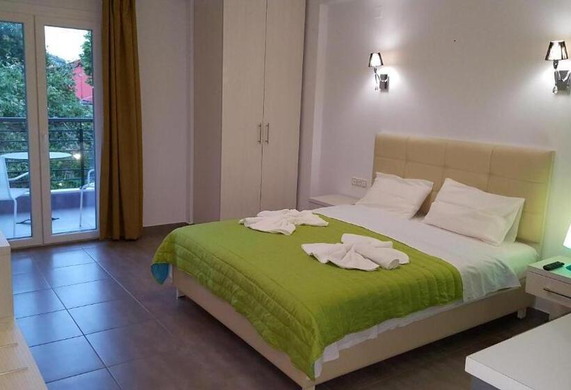 デラックススタジオ, Oasis Exclusive