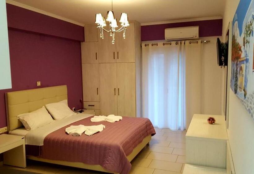 デラックススタジオ, Oasis Exclusive