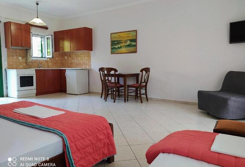 デラックススタジオ, Oasis Exclusive