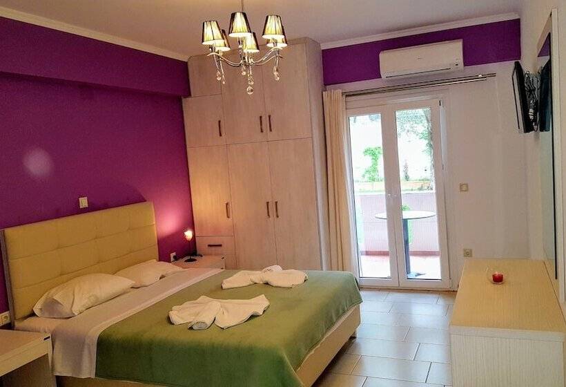 デラックススタジオ, Oasis Exclusive