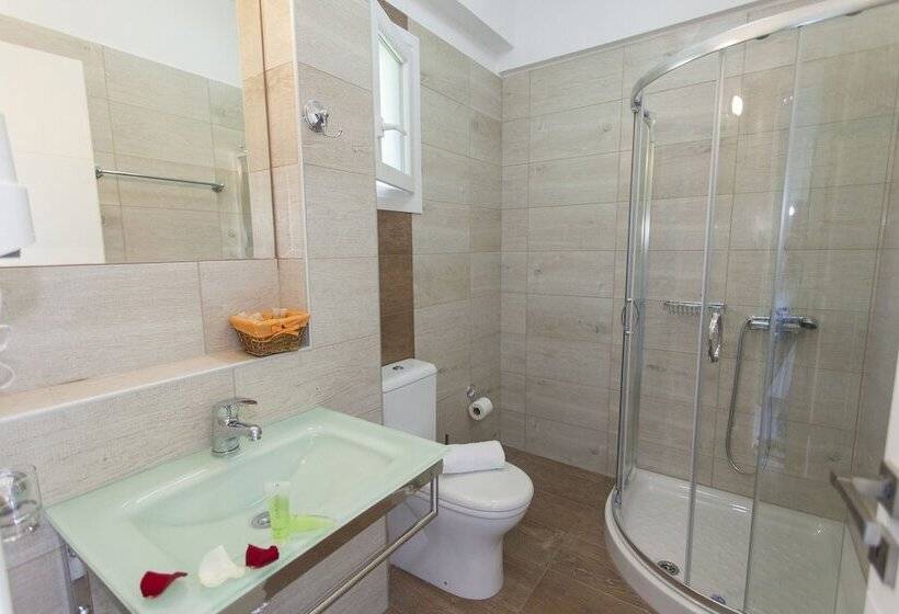 デラックススタジオ, Oasis Exclusive