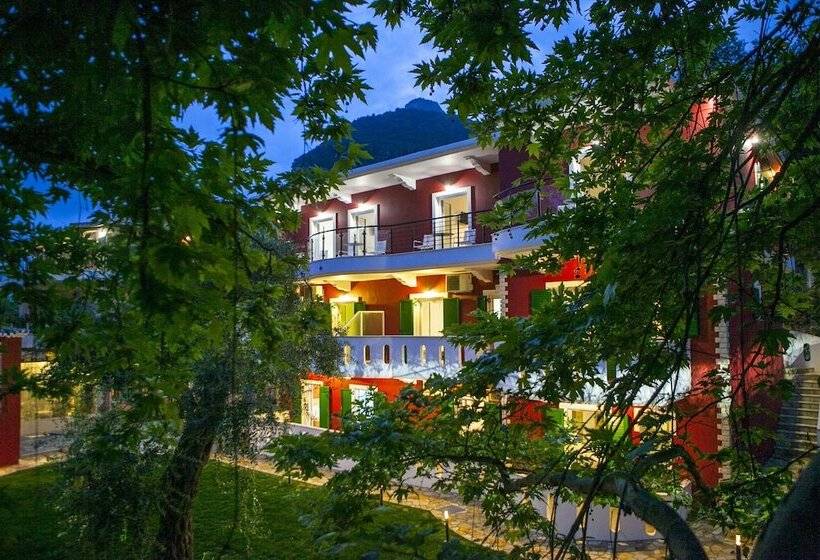 デラックススタジオ, Oasis Exclusive