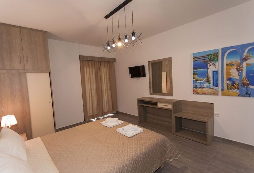 Студия Deluxe, Oasis Exclusive