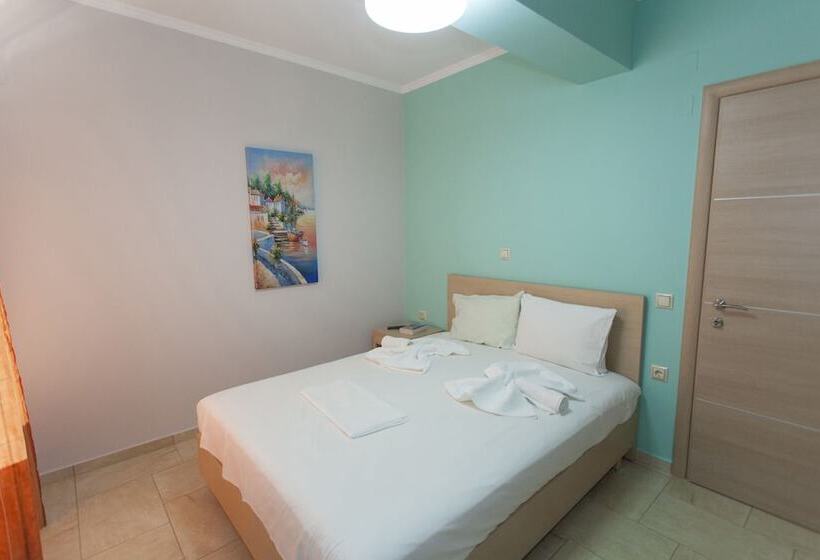 Апартаменты 2 Спальни, Oasis Exclusive