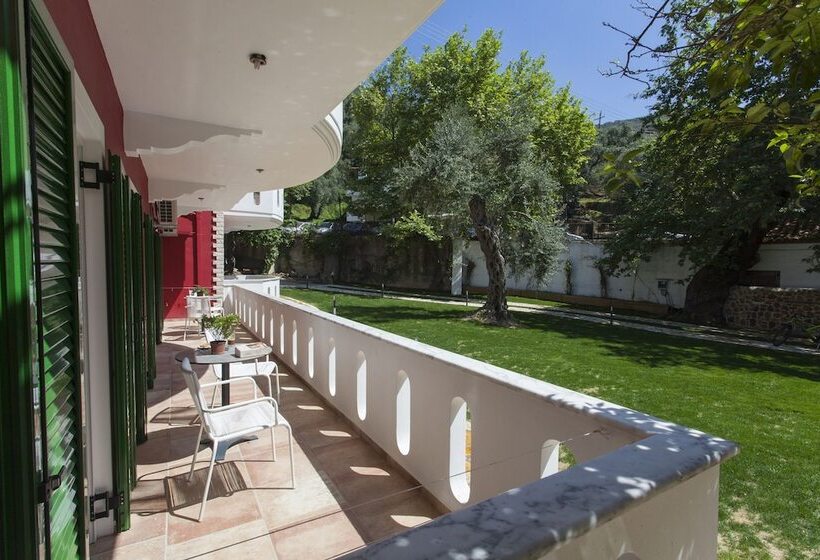 Апартаменты 2 Спальни, Oasis Exclusive