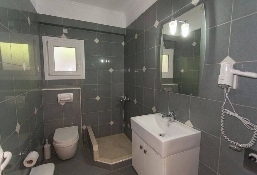 ２ベッドルームアパートメント, Oasis Exclusive