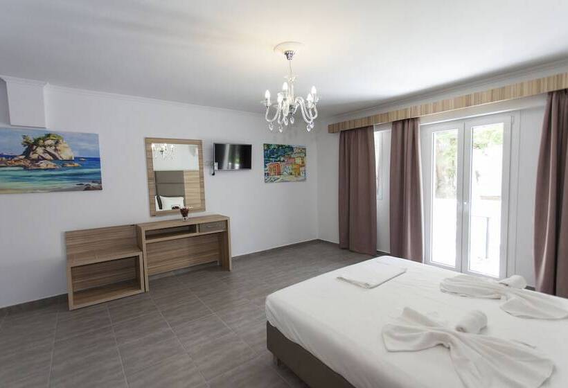 デラックススタジオ, Oasis Exclusive