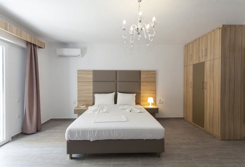 デラックススタジオ, Oasis Exclusive