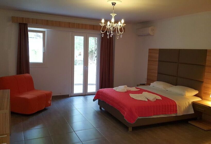 デラックススタジオ, Oasis Exclusive