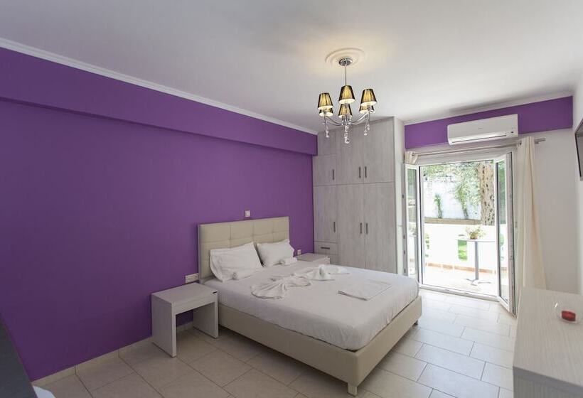 デラックススタジオ, Oasis Exclusive