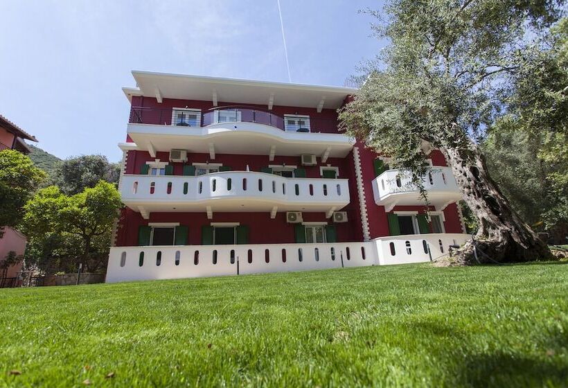 Студия Deluxe, Oasis Exclusive