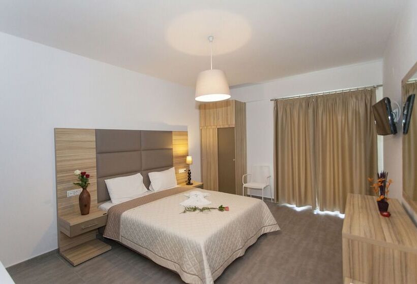 デラックススタジオ, Oasis Exclusive