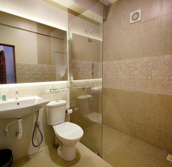 高级大房间, Wtf My House