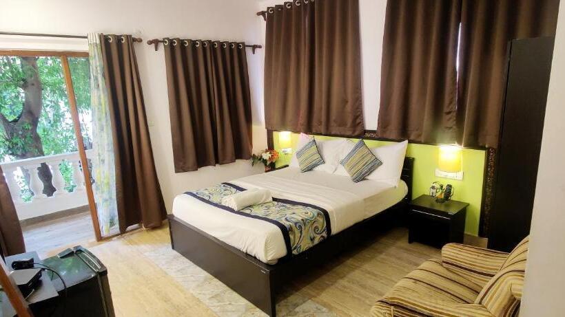 标准间, Wtf My House