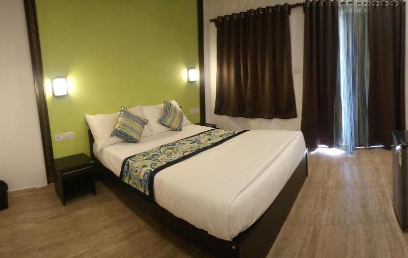 标准间, Wtf My House