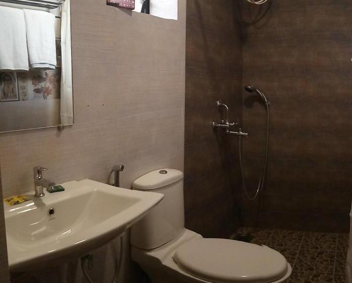 豪华房间, Wtf My House