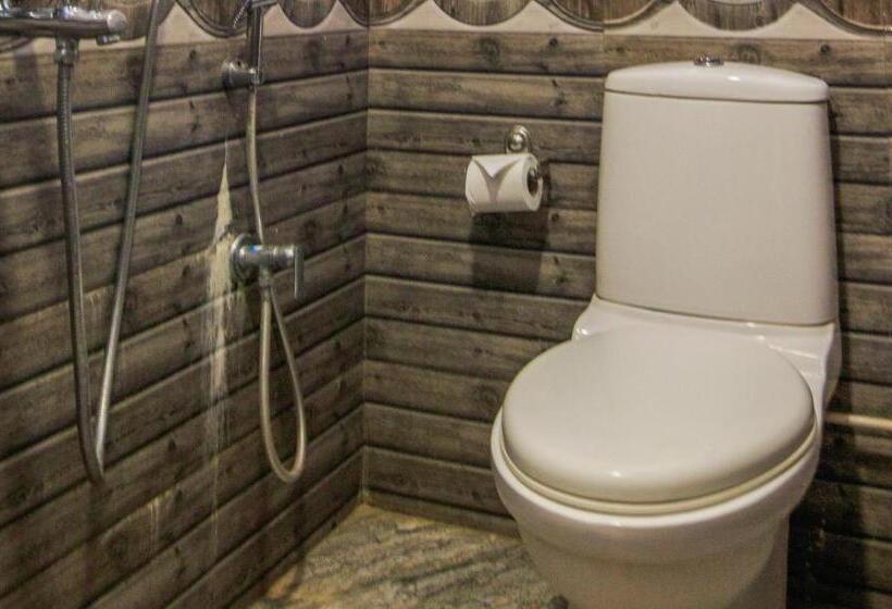 豪华房间, Wtf My House