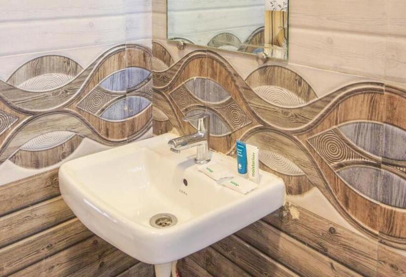 豪华房间, Wtf My House