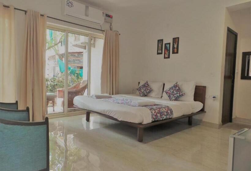 豪华房间, Wtf My House