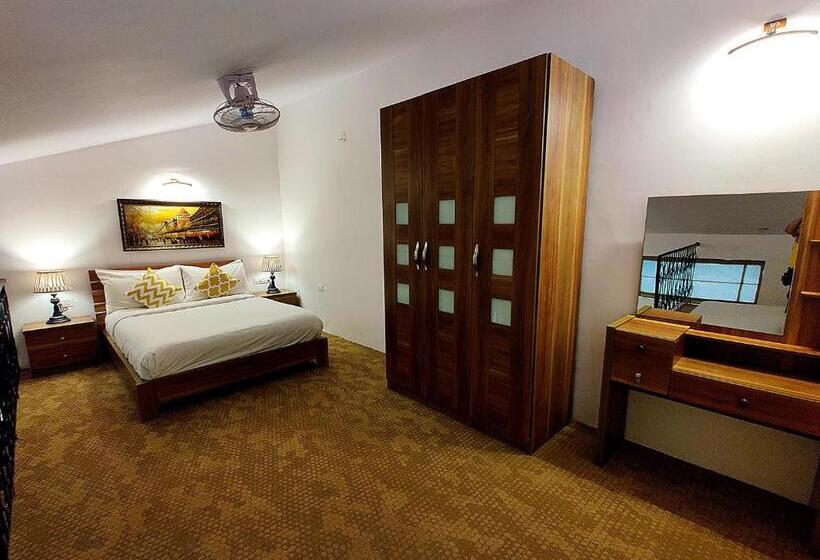 复式套房, Wtf My House