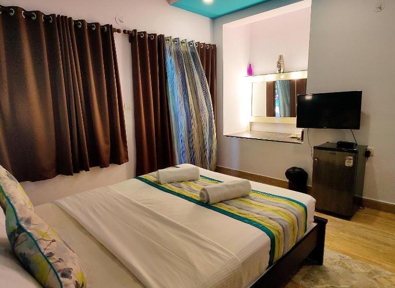 豪华房间, Wtf My House