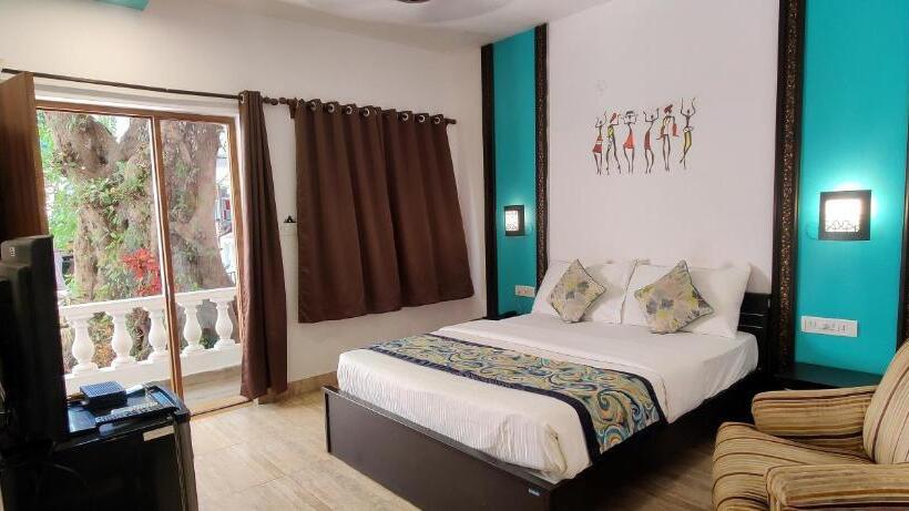 豪华房间, Wtf My House