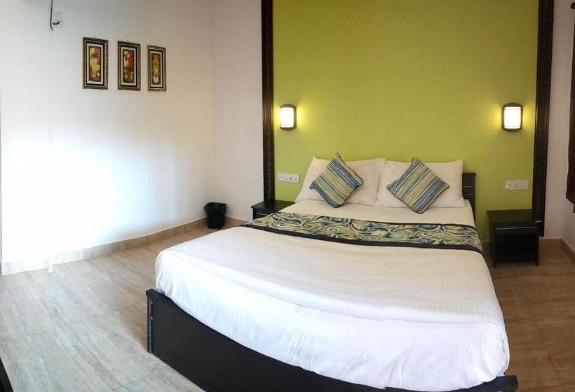 豪华房间, Wtf My House