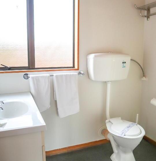 חדר סטודיו סטנדרד, Pinewood Motels