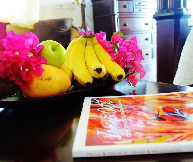 Suite met Uitzicht op Zee, Beachcombers