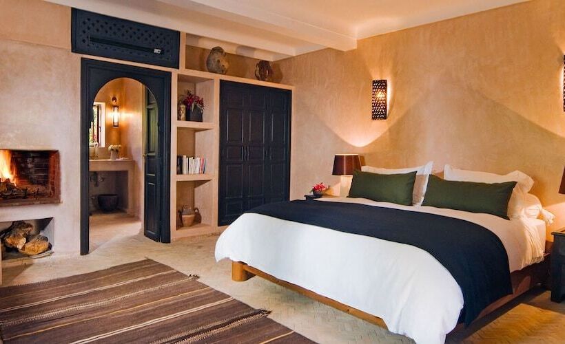 اتاق استاندارد با تراس, The Capaldi Hotel, Restaurant & Spa