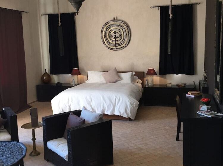 Люкс Повышенной Комфортности, The Capaldi Hotel, Restaurant & Spa