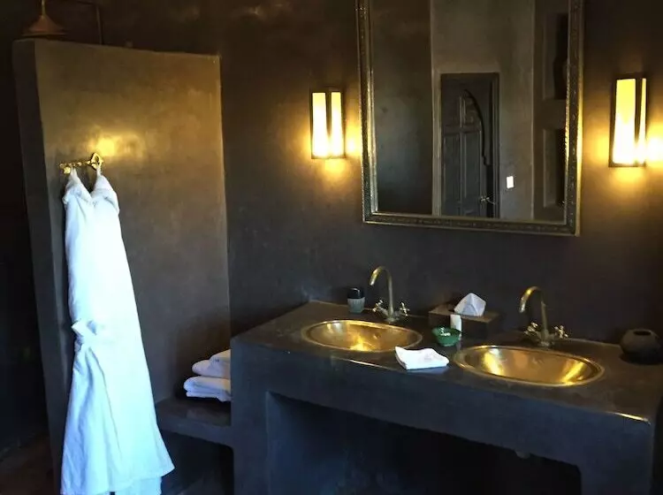 اتاق سوپریور, The Capaldi Hotel, Restaurant & Spa
