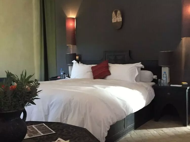 اتاق پرستیژ, The Capaldi Hotel, Restaurant & Spa
