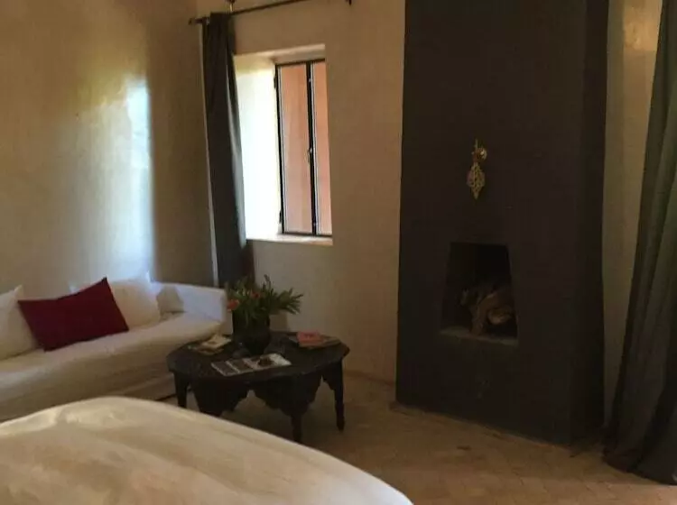 اتاق پرستیژ, The Capaldi Hotel, Restaurant & Spa