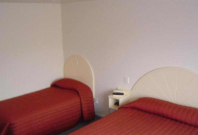 スーペリアファミリールーム, Valdez Motor Lodge