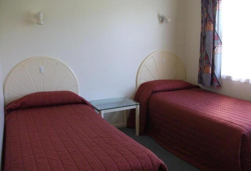 Семейный Номер Superior, Valdez Motor Lodge