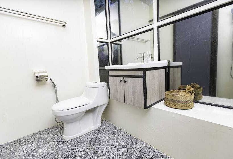 スタンダードスタジオ, Tisha Langkawi Wellness Resort