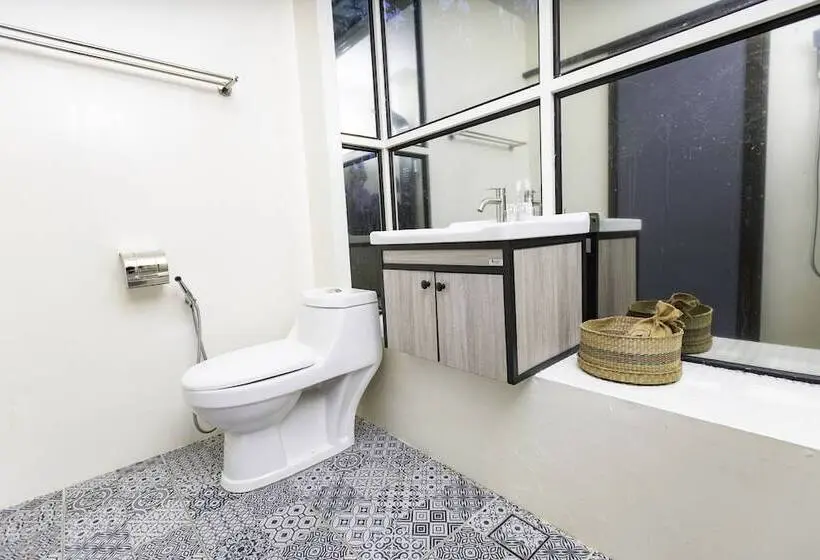 Standard-studio, Tisha Langkawi Wellness Resort