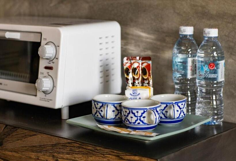 スーペリアースイート, Tisha Langkawi Wellness Resort