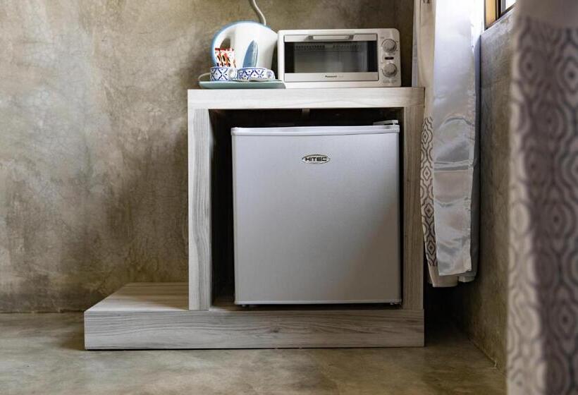 スーペリアースイート, Tisha Langkawi Wellness Resort