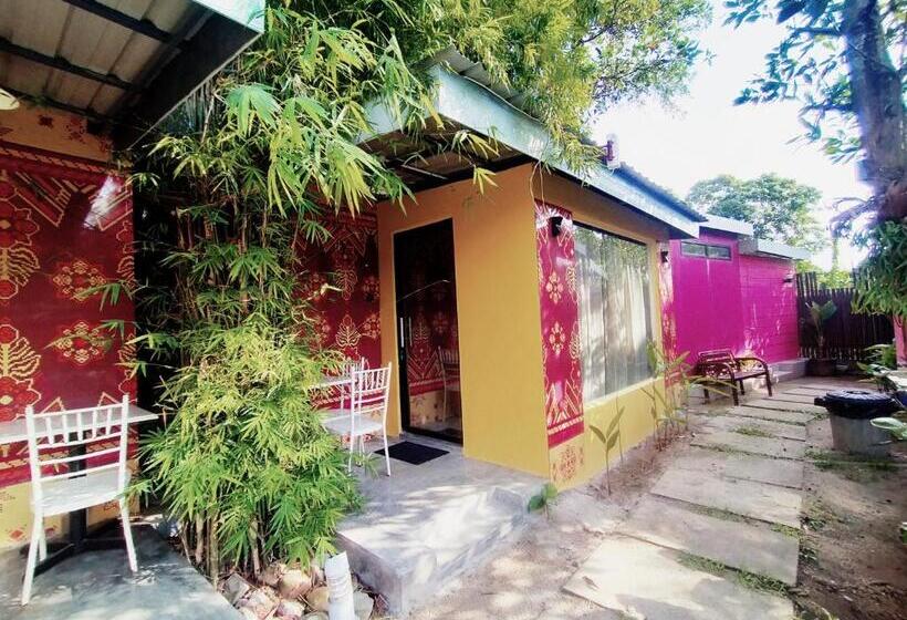 スタンダードスタジオ, Tisha Langkawi Wellness Resort