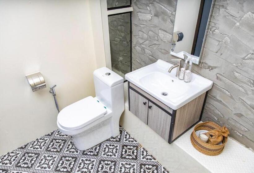 スタンダードスタジオ, Tisha Langkawi Wellness Resort