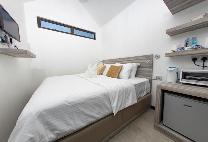 スイート, Tisha Langkawi Wellness Resort