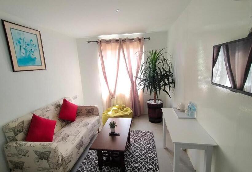 スイート, Tisha Langkawi Wellness Resort