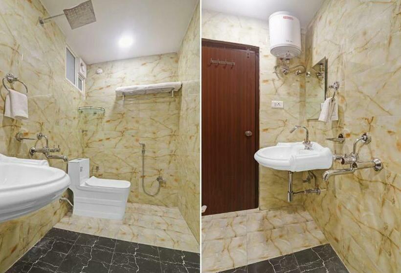 スタンダードルーム, Syn Elite Residency