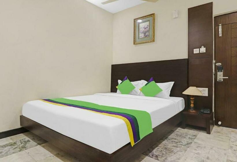 スタンダードルーム, Syn Elite Residency