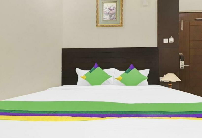 スタンダードルーム, Syn Elite Residency