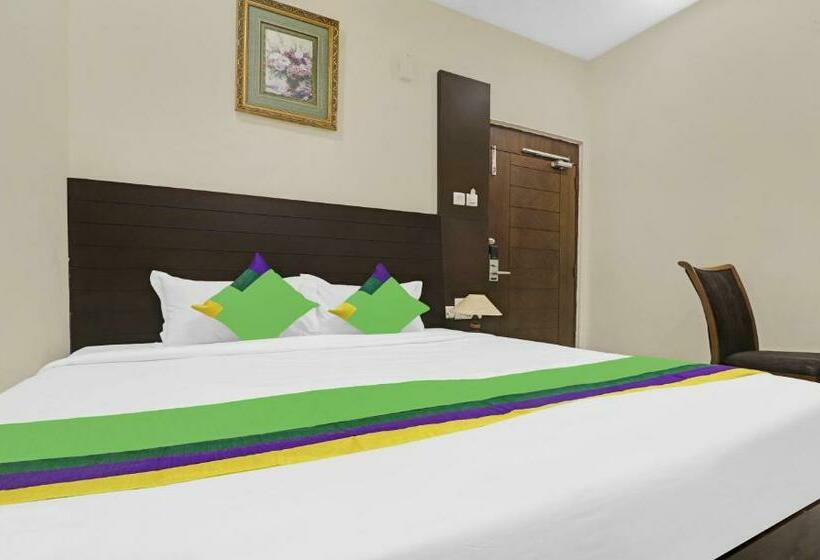 スタンダードルーム, Syn Elite Residency