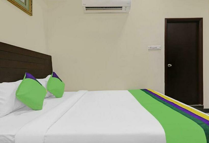 スタンダードルーム, Syn Elite Residency