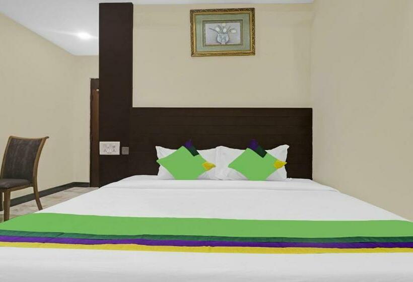 スタンダードルーム, Syn Elite Residency